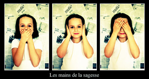 First steps...