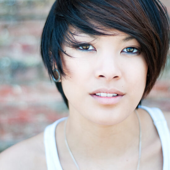 Portraits/Book