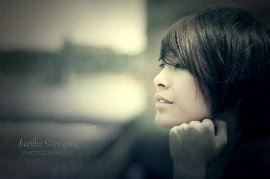 Portraits/Book