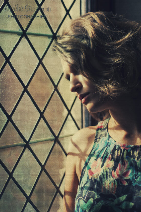 Portraits/Book
