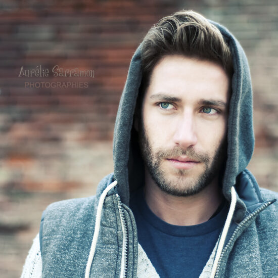 Portraits/Book