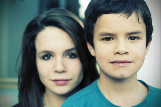 Portraits/Book