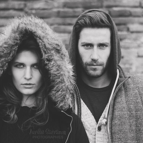 Portraits/Book